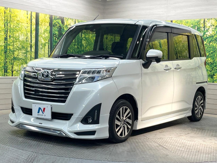 2017 Toyota Roomy DBA-M900A (UW-69f49611535da)[15]