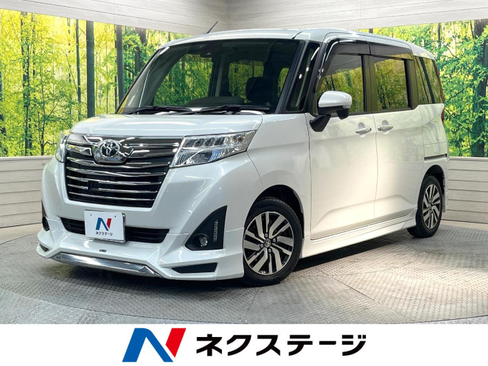 2017 Toyota Roomy DBA-M900A (UW-69f49611535da)[3]
