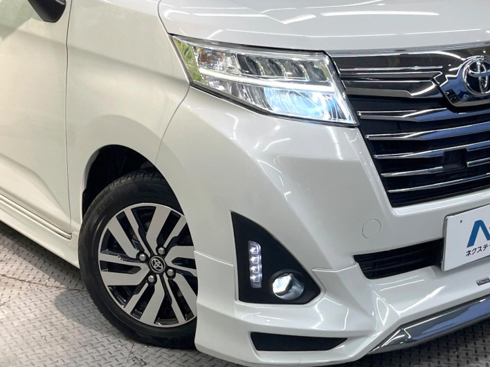 2017 Toyota Roomy DBA-M900A (UW-69f49611535da)[17]