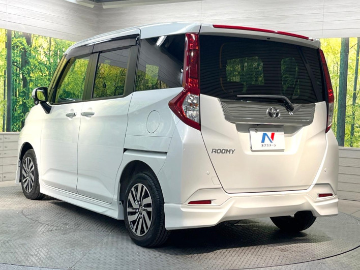 2017 Toyota Roomy DBA-M900A (UW-69f49611535da)[13]