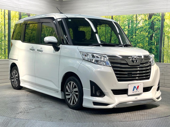 2017 Toyota Roomy DBA-M900A (UW-69f49611535da)[9]