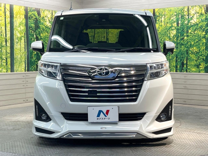 2017 Toyota Roomy DBA-M900A (UW-69f49611535da)[8]