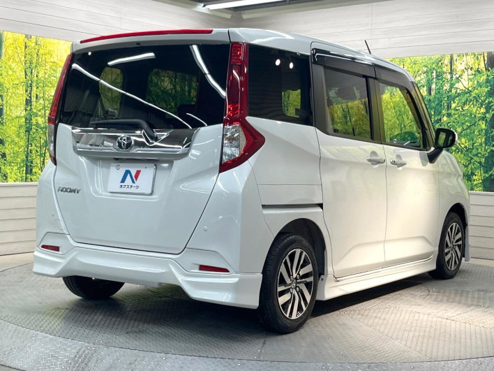 2017 Toyota Roomy DBA-M900A (UW-69f49611535da)[11]