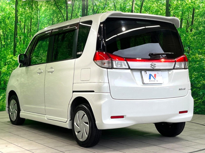 2014 Suzuki Solio DBA-MA15S (UW-69f496198d63e)[7]
