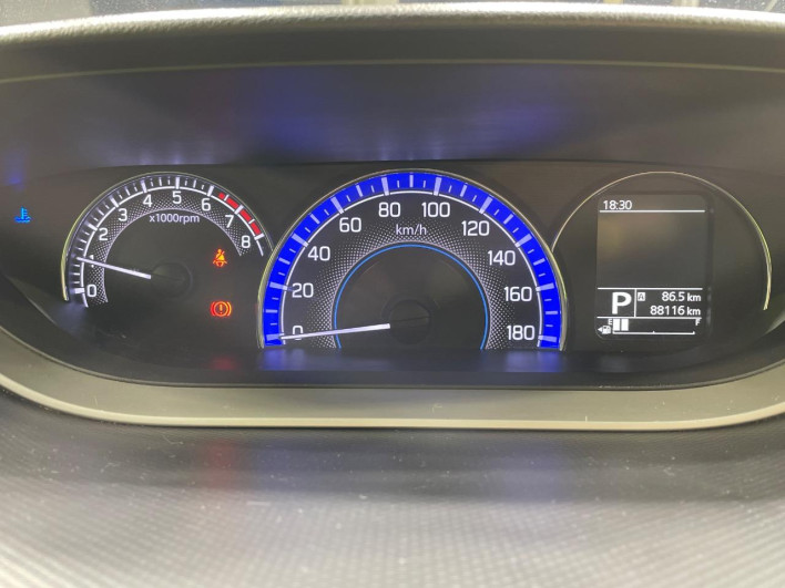 2018 Suzuki Solio DBA-MA26S (UW-69f49619eb12f)[19]