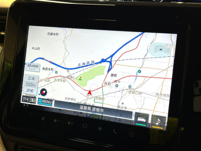 2023 Suzuki Solio 5AA-MA37S (UW-69f4961bada7b)[21]