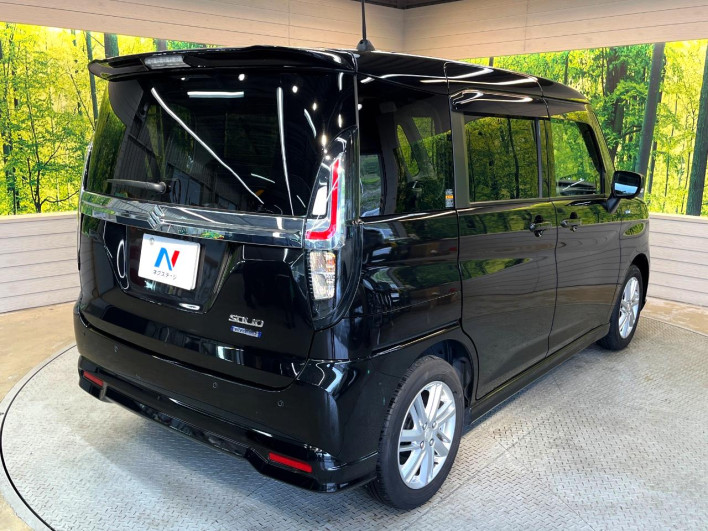 2023 Suzuki Solio 5AA-MA37S (UW-69f4961bada7b)[9]