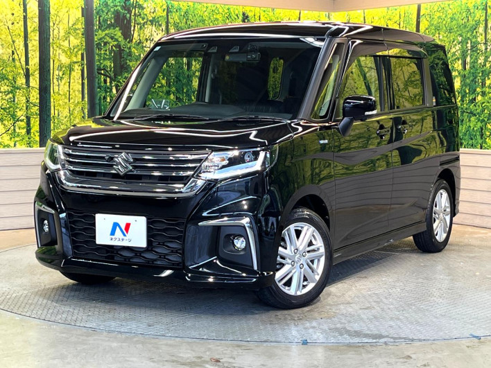 2023 Suzuki Solio 5AA-MA37S (UW-69f4961bada7b)[0]