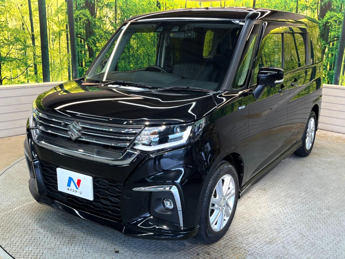 2023 Suzuki Solio 5AA-MA37S (UW-69f4961bada7b)[13]