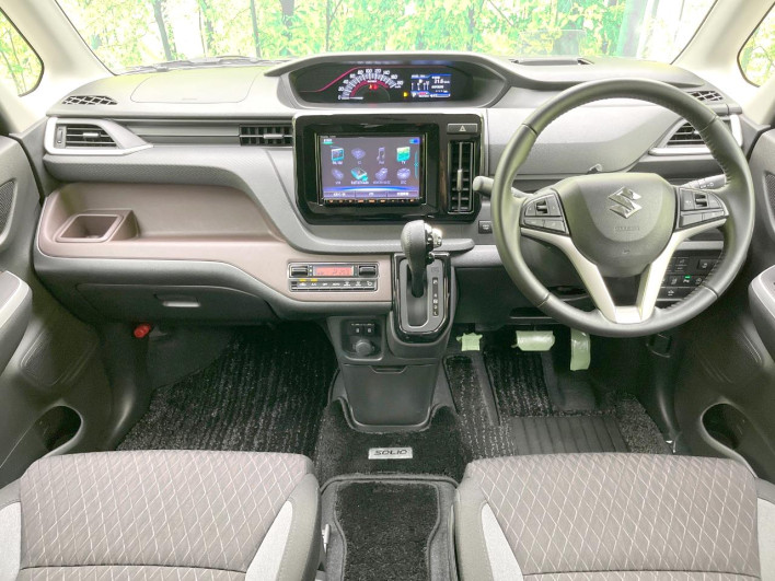 2021 Suzuki Solio Bandit 5AA-MA37S (UW-69f4961bb9555)[27]