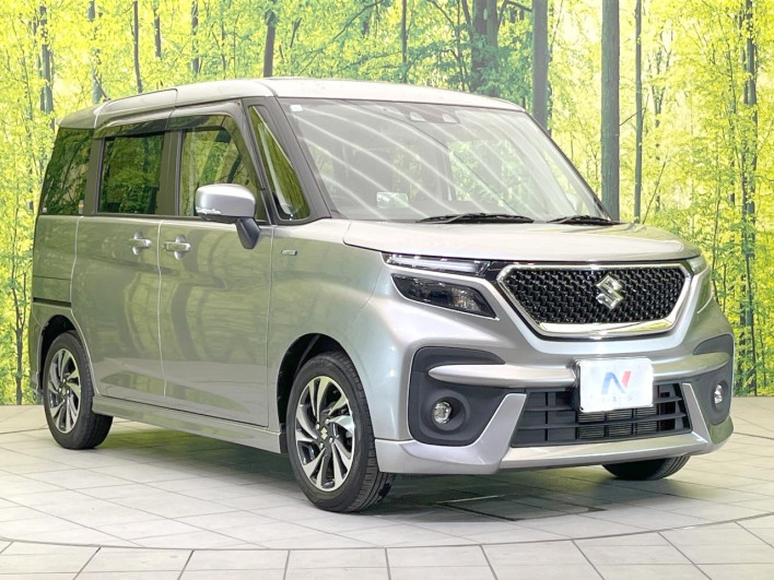 2021 Suzuki Solio Bandit 5AA-MA37S (UW-69f4961bb9555)[6]