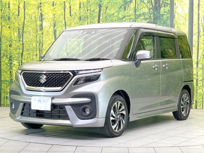 2021 Suzuki Solio Bandit 5AA-MA37S (UW-69f4961bb9555)[4]
