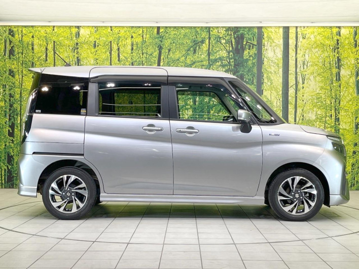 2021 Suzuki Solio Bandit 5AA-MA37S (UW-69f4961bb9555)[7]