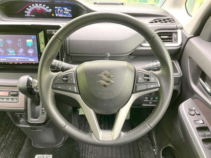 2021 Suzuki Solio Bandit 5AA-MA37S (UW-69f4961bb9555)[28]