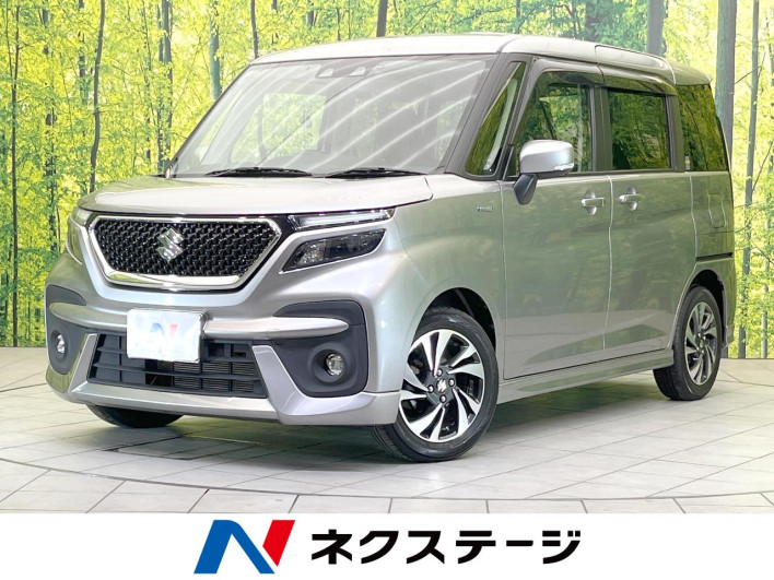 2021 Suzuki Solio Bandit 5AA-MA37S (UW-69f4961bb9555)[3]