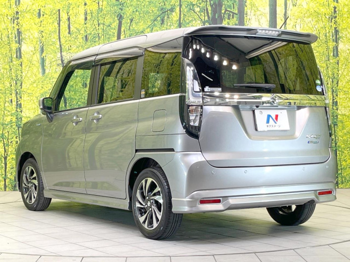 2021 Suzuki Solio Bandit 5AA-MA37S (UW-69f4961bb9555)[10]