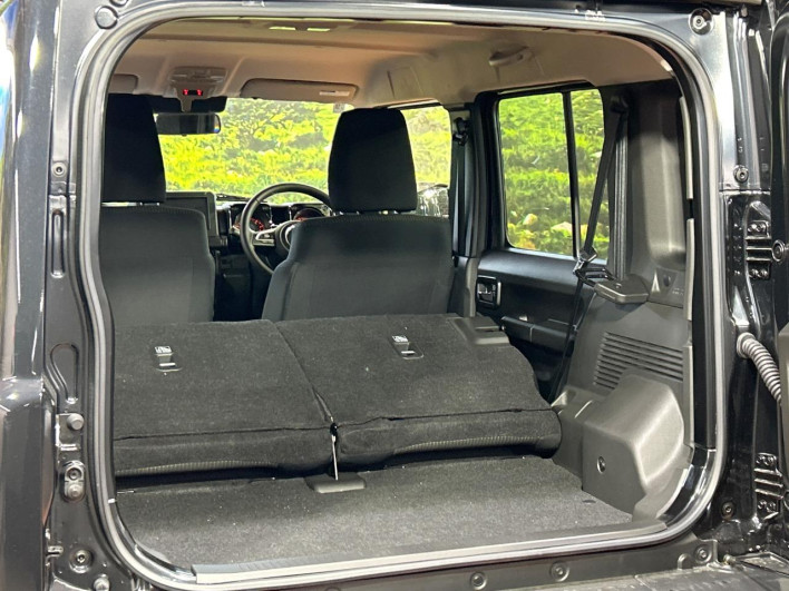 2025 Suzuki Jimny Nomad 3BA-JC74W (UW-69f4961d98b50)[28]