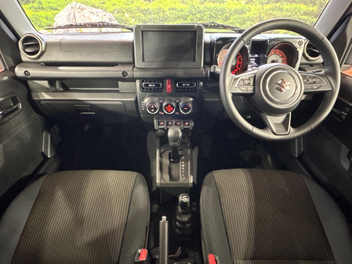 2025 Suzuki Jimny Nomad 3BA-JC74W (UW-69f4961d98b50)[24]