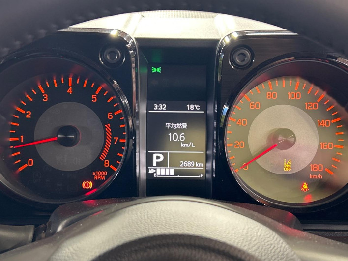 2025 Suzuki Jimny Nomad 3BA-JC74W (UW-69f4961d98b50)[12]