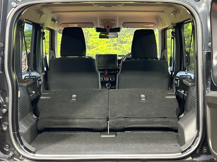 2025 Suzuki Jimny Nomad 3BA-JC74W (UW-69f4961d98b50)[27]