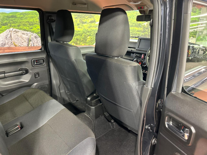 2025 Suzuki Jimny Nomad 3BA-JC74W (UW-69f4961d98b50)[23]