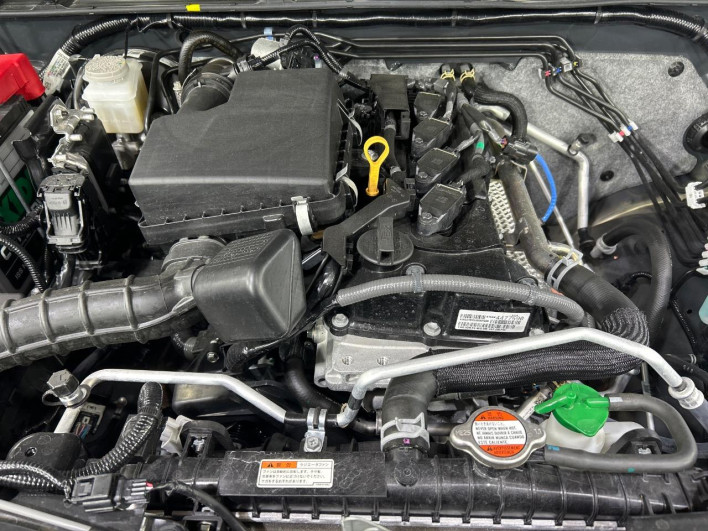 2025 Suzuki Jimny Nomad 3BA-JC74W (UW-69f4961d98b50)[4]