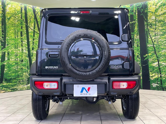 2026 Suzuki Jimny Nomad 3BA-JC74W (UW-69f4961e0bf55)[9]
