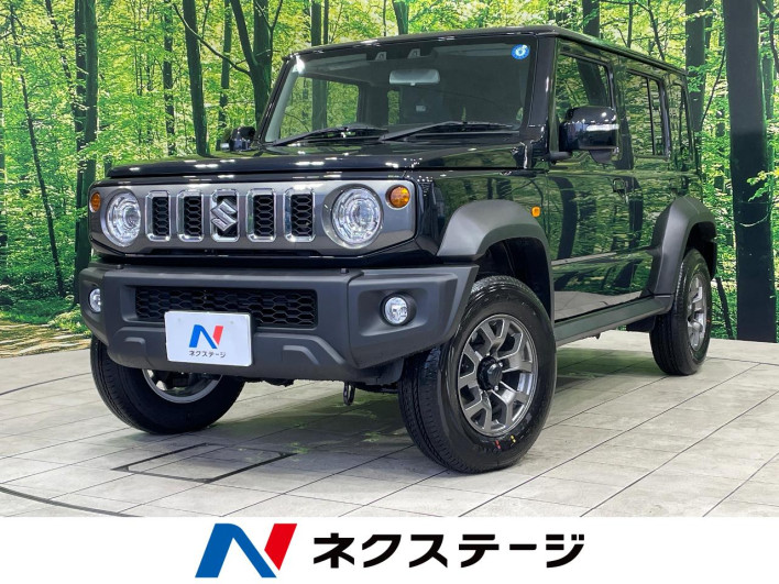2026 Suzuki Jimny Nomad 3BA-JC74W (UW-69f4961e0bf55)[3]