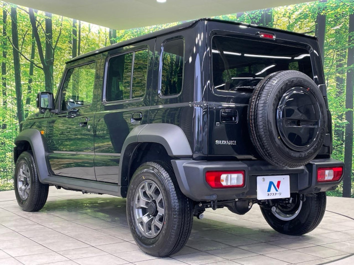 2026 Suzuki Jimny Nomad 3BA-JC74W (UW-69f4961e0bf55)[10]