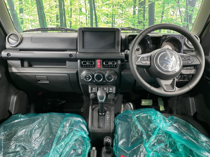 2026 Suzuki Jimny Nomad 3BA-JC74W (UW-69f4961e0bf55)[23]
