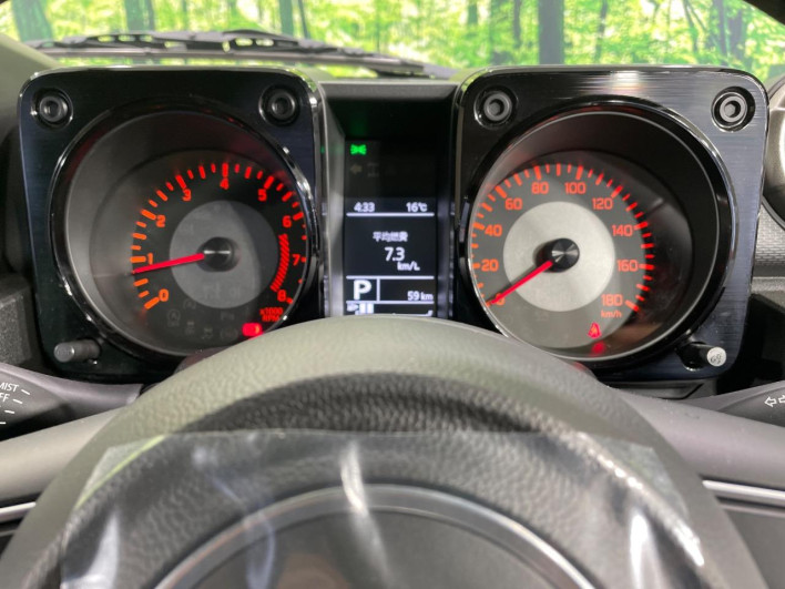 2026 Suzuki Jimny Nomad 3BA-JC74W (UW-69f4961e0bf55)[29]