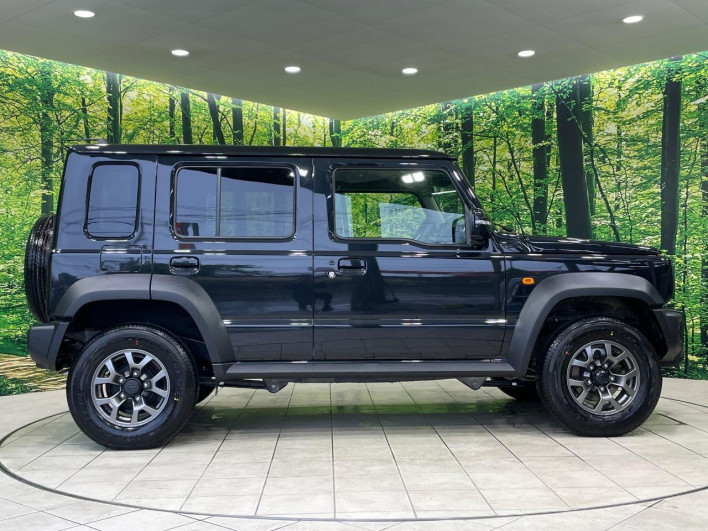 2026 Suzuki Jimny Nomad 3BA-JC74W (UW-69f4961e0bf55)[7]