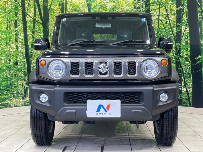 2026 Suzuki Jimny Nomad 3BA-JC74W (UW-69f4961e0bf55)[5]