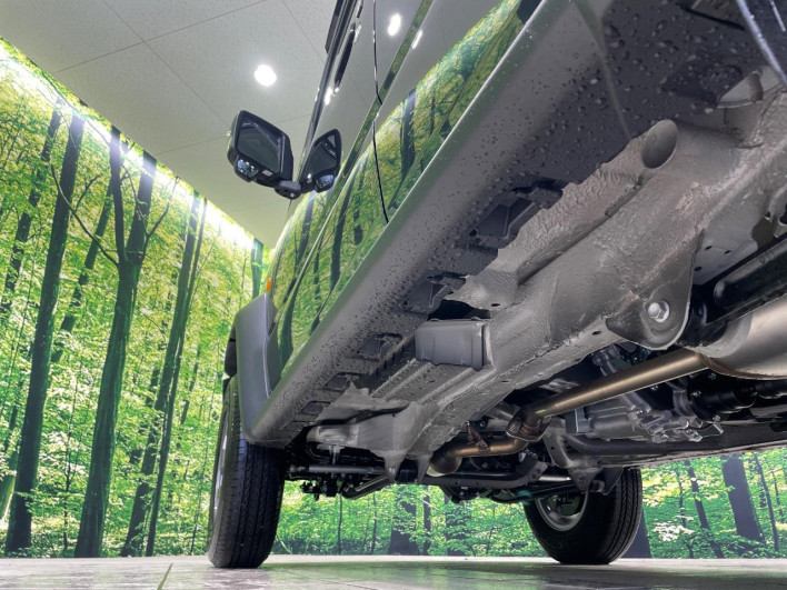 2026 Suzuki Jimny Nomad 3BA-JC74W (UW-69f4961e0bf55)[14]