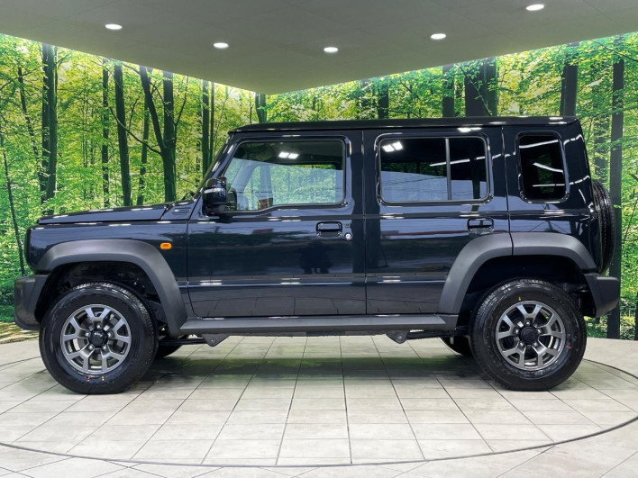 2026 Suzuki Jimny Nomad 3BA-JC74W (UW-69f4961e0bf55)[11]