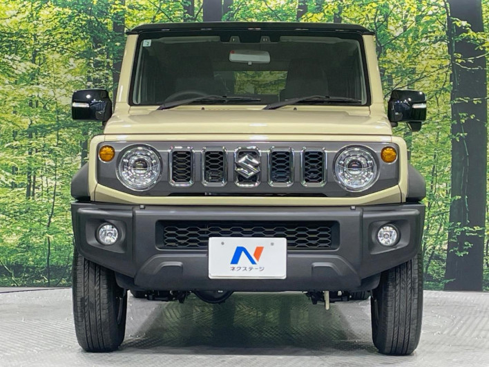 2026 Suzuki Jimny Nomad 3BA-JC74W (UW-69f4961e296c6)[13]