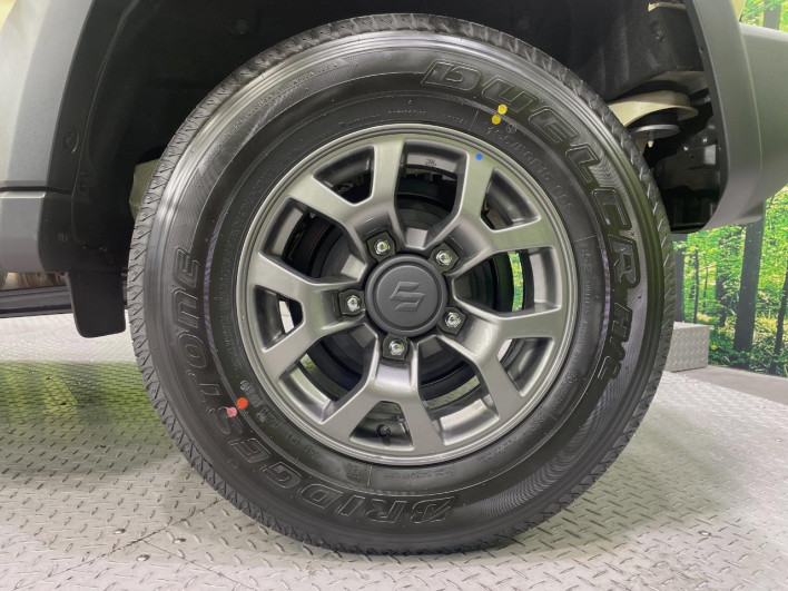 2026 Suzuki Jimny Nomad 3BA-JC74W (UW-69f4961e296c6)[7]
