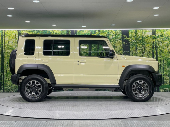 2026 Suzuki Jimny Nomad 3BA-JC74W (UW-69f4961e296c6)[15]
