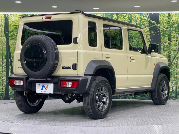2026 Suzuki Jimny Nomad 3BA-JC74W (UW-69f4961e296c6)[16]