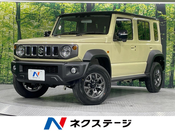 2026 Suzuki Jimny Nomad 3BA-JC74W (UW-69f4961e296c6)[3]
