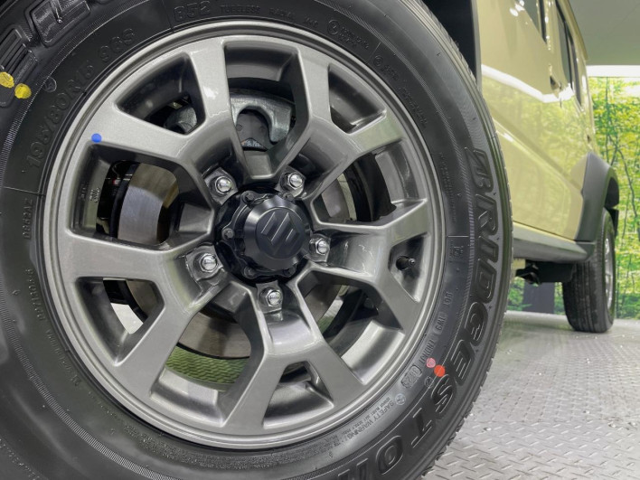 2026 Suzuki Jimny Nomad 3BA-JC74W (UW-69f4961e296c6)[4]