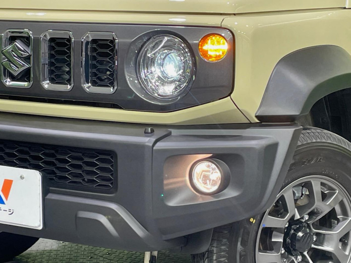 2026 Suzuki Jimny Nomad 3BA-JC74W (UW-69f4961e296c6)[11]