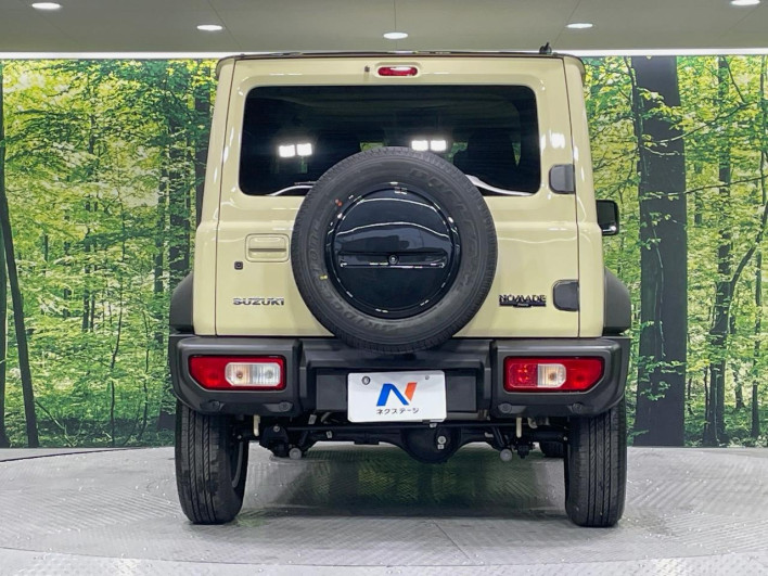 2026 Suzuki Jimny Nomad 3BA-JC74W (UW-69f4961e296c6)[17]