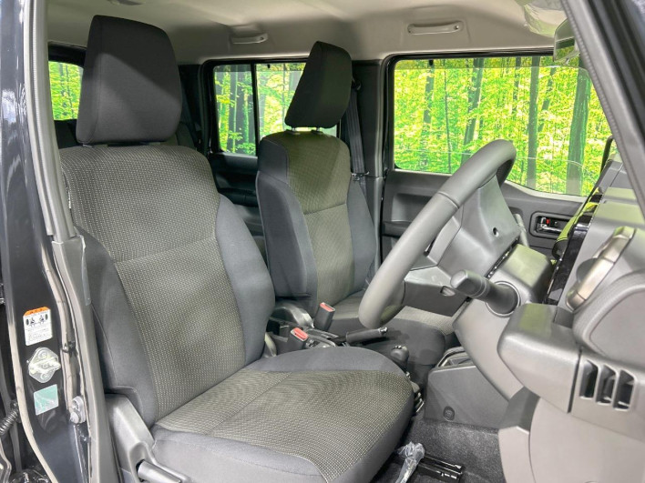 2026 Suzuki Jimny Nomad 3BA-JC74W (UW-69f4961ed6897)[20]