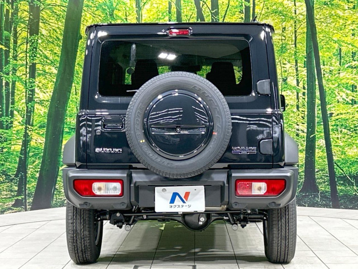 2026 Suzuki Jimny Nomad 3BA-JC74W (UW-69f4961ed6897)[7]
