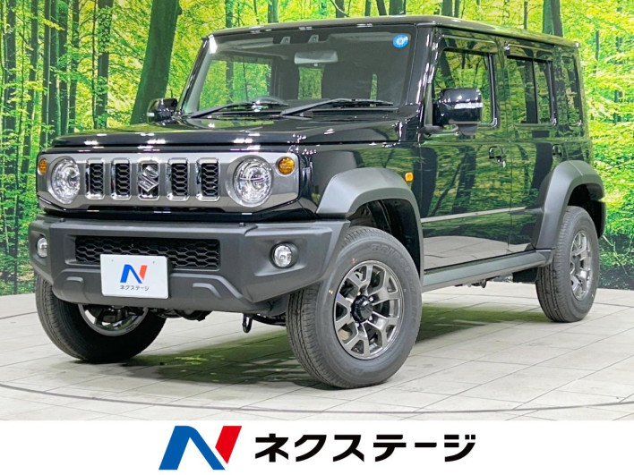 2026 Suzuki Jimny Nomad 3BA-JC74W (UW-69f4961ed6897)[3]