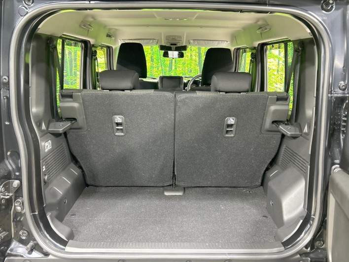 2026 Suzuki Jimny Nomad 3BA-JC74W (UW-69f4961ed6897)[26]