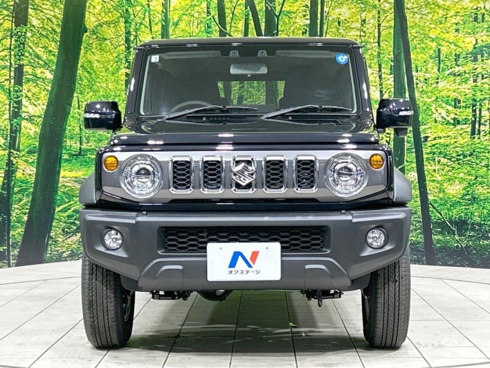 2026 Suzuki Jimny Nomad 3BA-JC74W (UW-69f4961ed6897)[11]