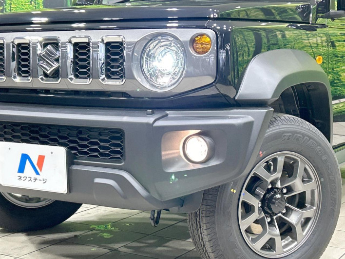 2026 Suzuki Jimny Nomad 3BA-JC74W (UW-69f4961ed6897)[16]