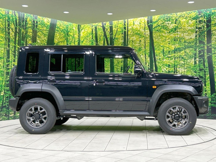 2026 Suzuki Jimny Nomad 3BA-JC74W (UW-69f4961ed6897)[9]
